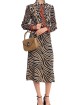 Коричневая блуза MARC CAIN: фото 1 Коричневая блуза MARC CAIN: фото 1 - Invogue